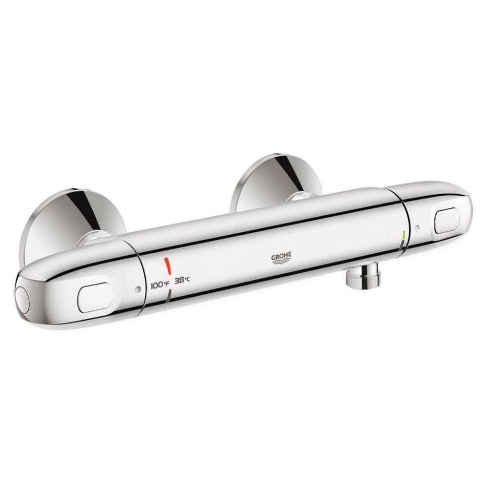 Thermostatic Shower Valve