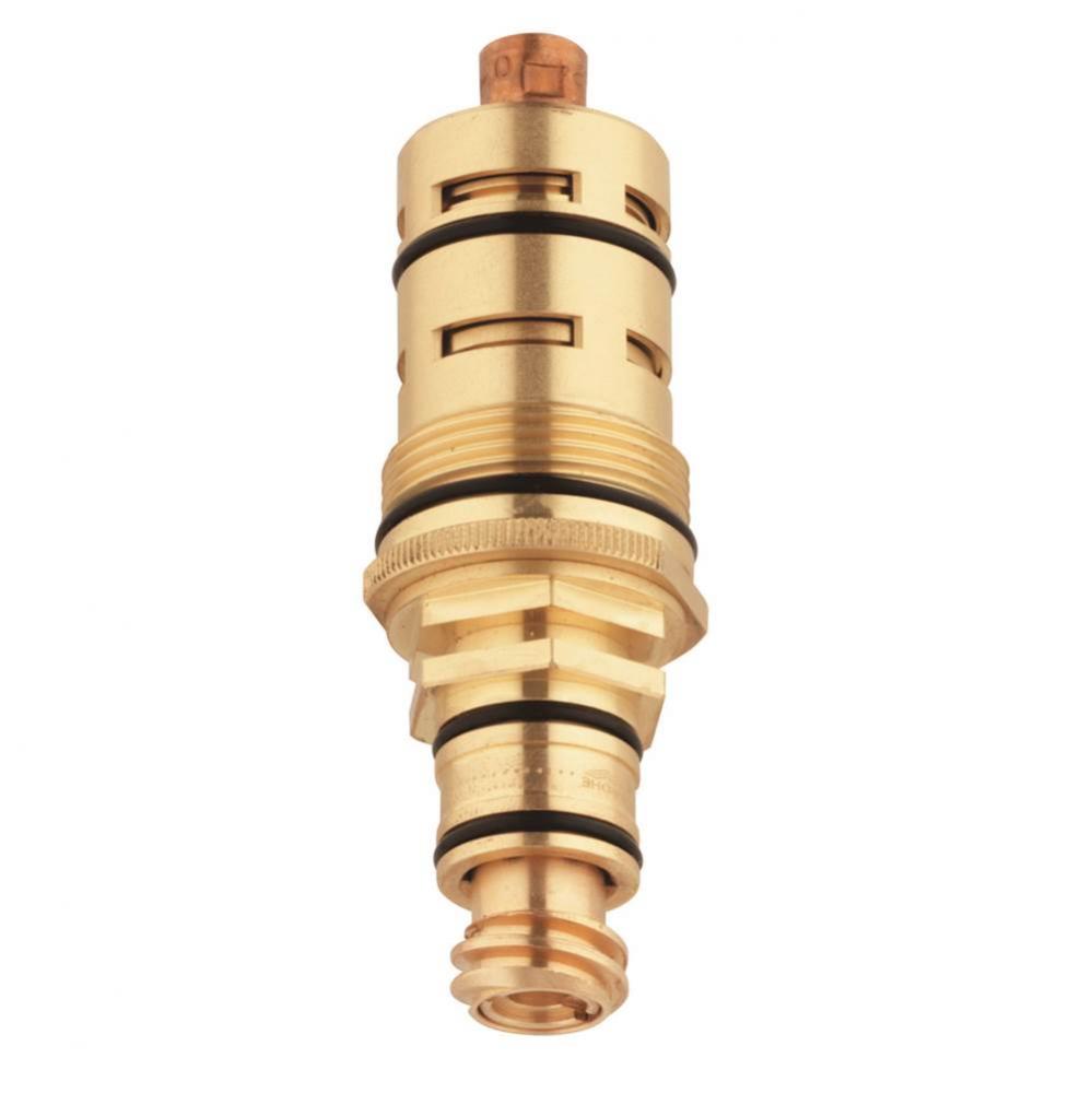 1/2 Reversed Thermostatic Cartridge