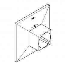 Grohe 47894000 - Escutcheon