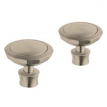 Grohe 18086EN0 - Kensington Round Handles