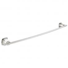 Grohe 40629000 - 24 Towel Bar