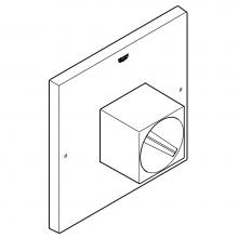 Grohe 47912000 - Escutcheon