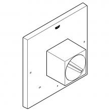 Grohe 47911000 - Escutcheon