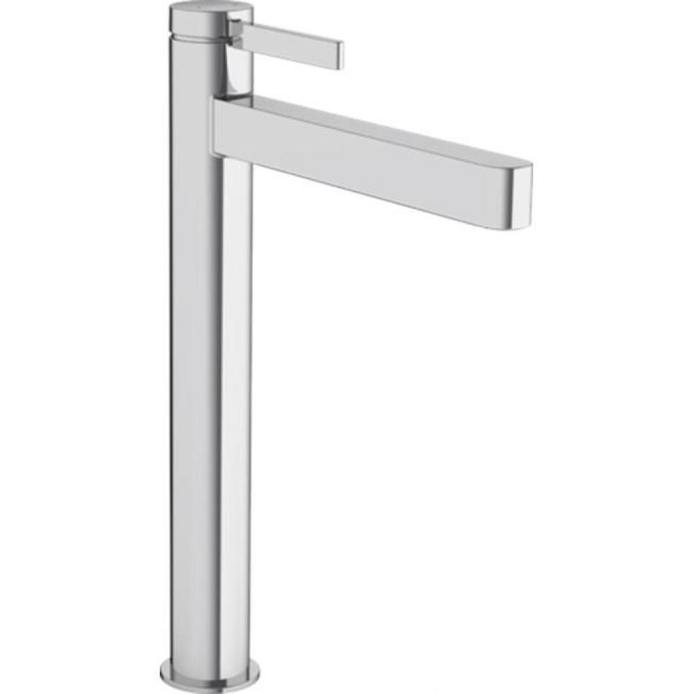 Finoris Single-Hole Faucet 260, 1.2 GPM in Chrome