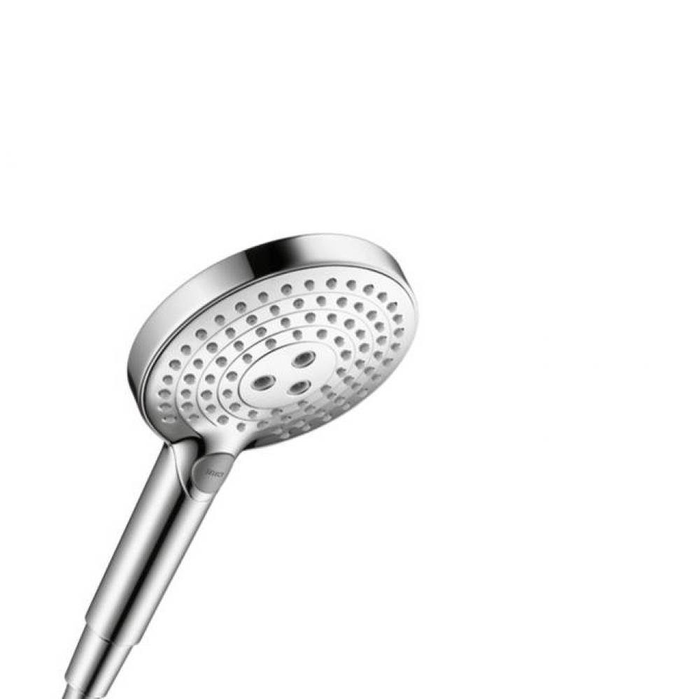 Handshower 120 3-Jet P, 2.0 GPM