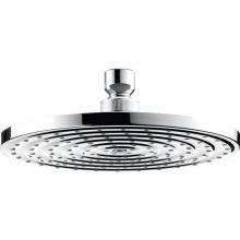 Hansgrohe 04718000 - Raindance S Showerhead 180 1-Jet, 2.0 GPM in Chrome