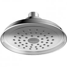 Hansgrohe 04933000 - Joleena Showerhead 150 1-Jet, 2.5 GPM in Chrome