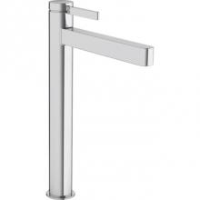 Hansgrohe 76070001 - Finoris Single-Hole Faucet 260, 1.2 GPM in Chrome