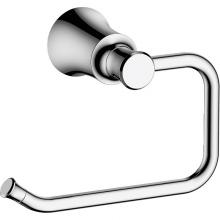 Hansgrohe 04787000 - Joleena Toilet Paper Holder in Chrome