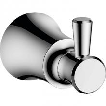 Hansgrohe 04788000 - Joleena Hook in Chrome