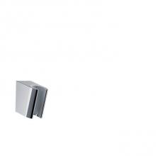 Hansgrohe 28331000 - Handshower Holder S in Chrome