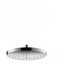 Hansgrohe 04719000 - Showerhead 240 2-Jet, 2.0 GPM