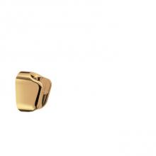 Hansgrohe 28321933 - Handshower Holder E In Polished Brass