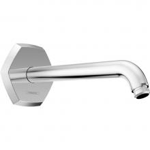 Hansgrohe 04826000 - Locarno Showerarm 9'' in Chrome