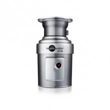 Insinkerator SS-100-18B-MRS - SS-100™ Complete Disposer Package, with 18'' diameter bowl, 6-5/8'' diameter