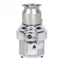 Insinkerator SS-500-12B-AS101 - SS-500™ Complete Disposer Package, with 12'' diameter bowl, 6-5/8'' diameter