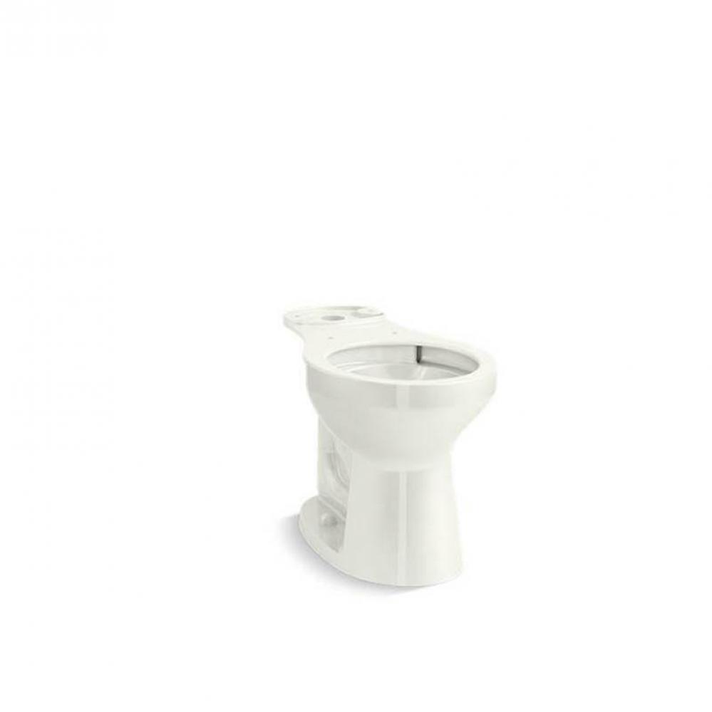 Cimarron Comfort Height Two-Piece Round-Front 1.28 gpf Chair Height Toilet