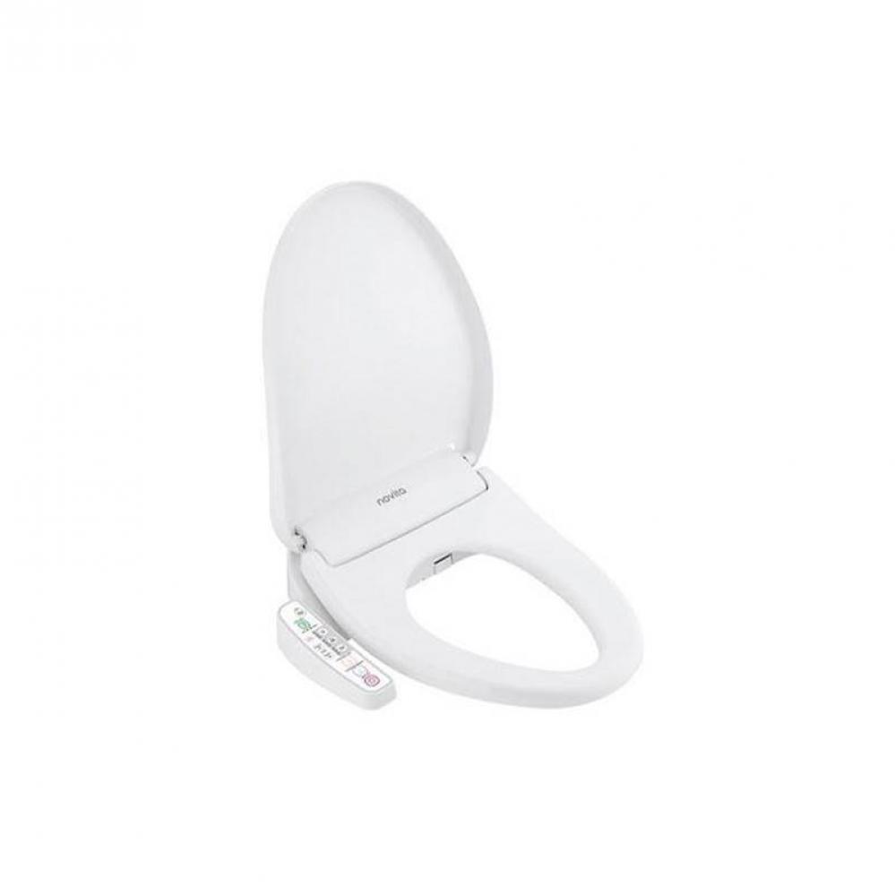 BN330 Elongated bidet toilet seat