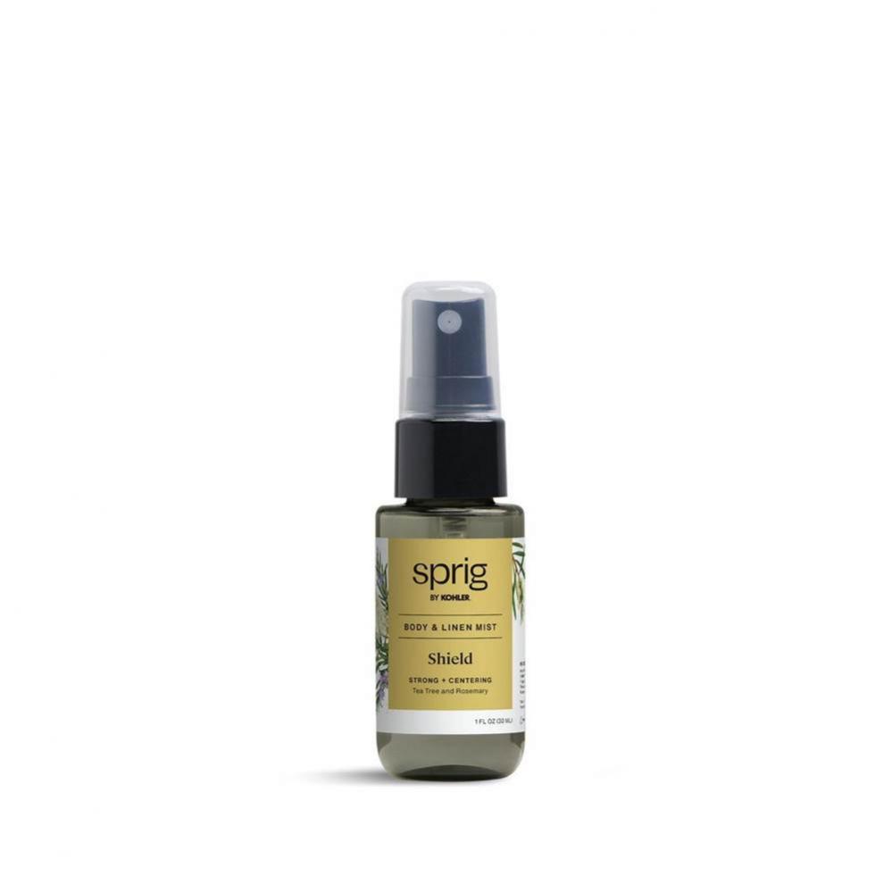 Shield Body & Linen Mist