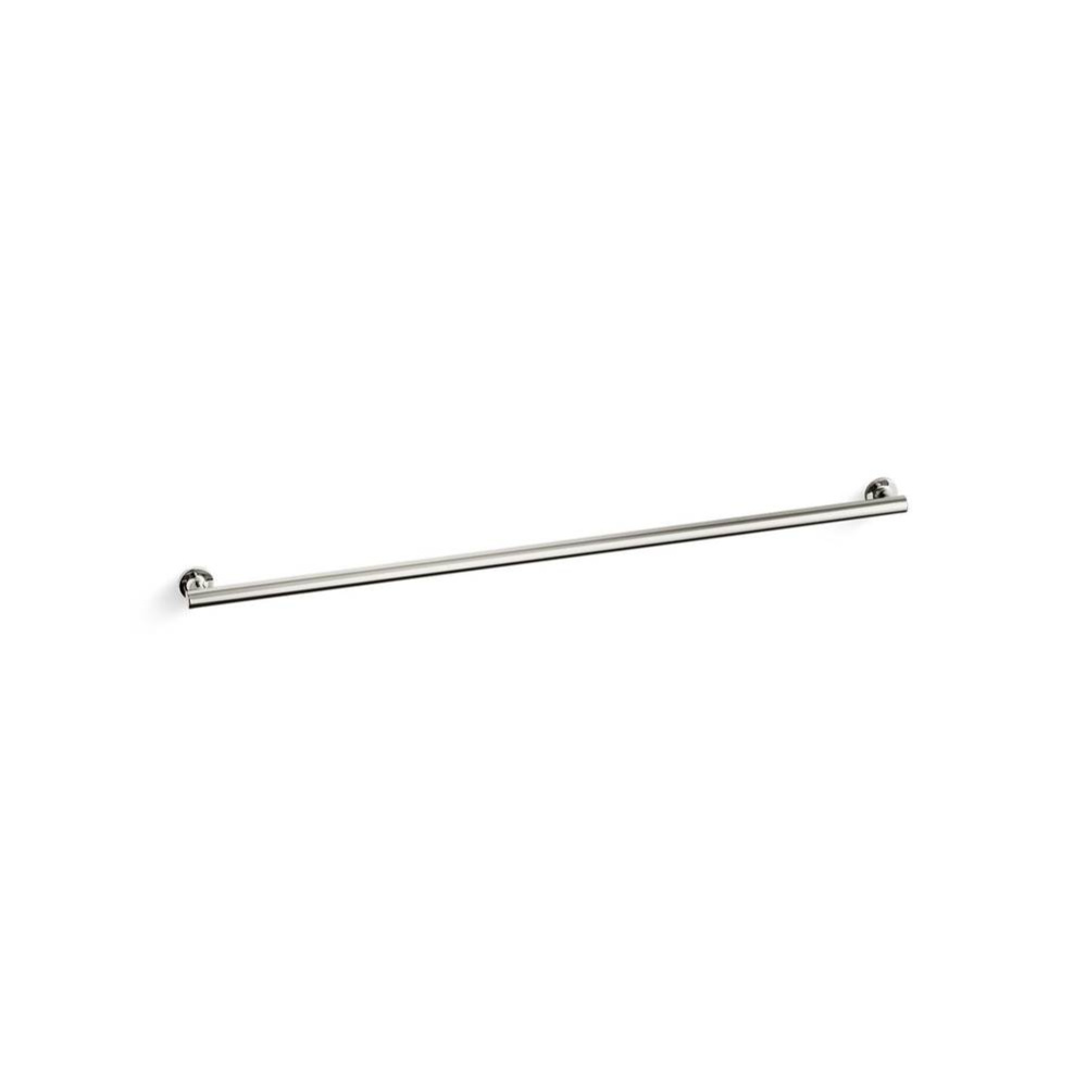 Purist® 48'' grab bar