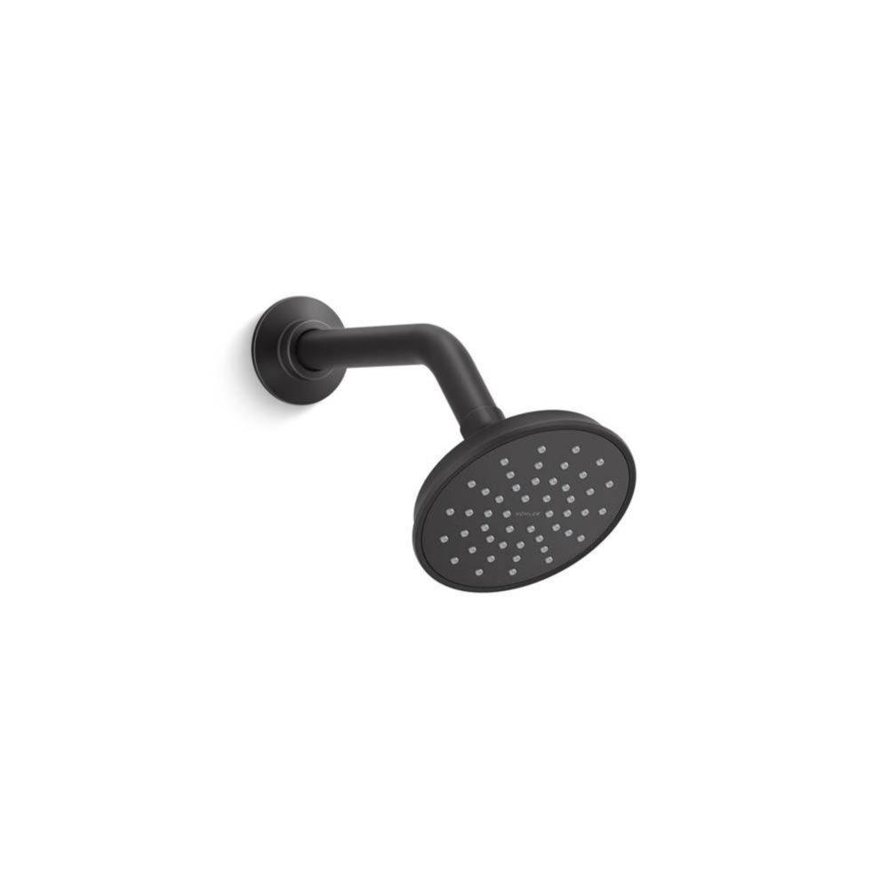 Bellera® Single-function showerhead, 2.5 gpm