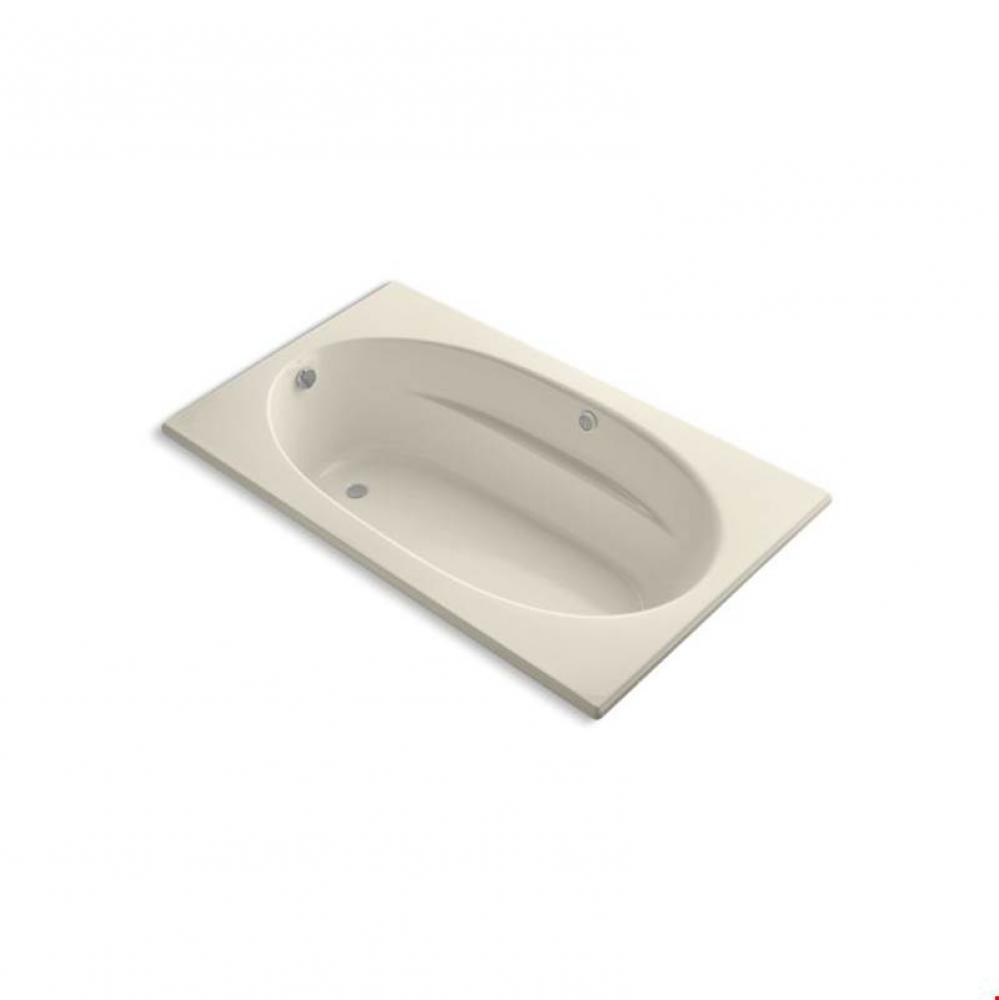 Windward™ Bubblemassage™ 6'' Bath