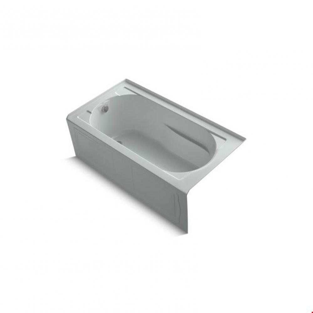 1357-VBLAW-95 Plumbing Soaking Tubs