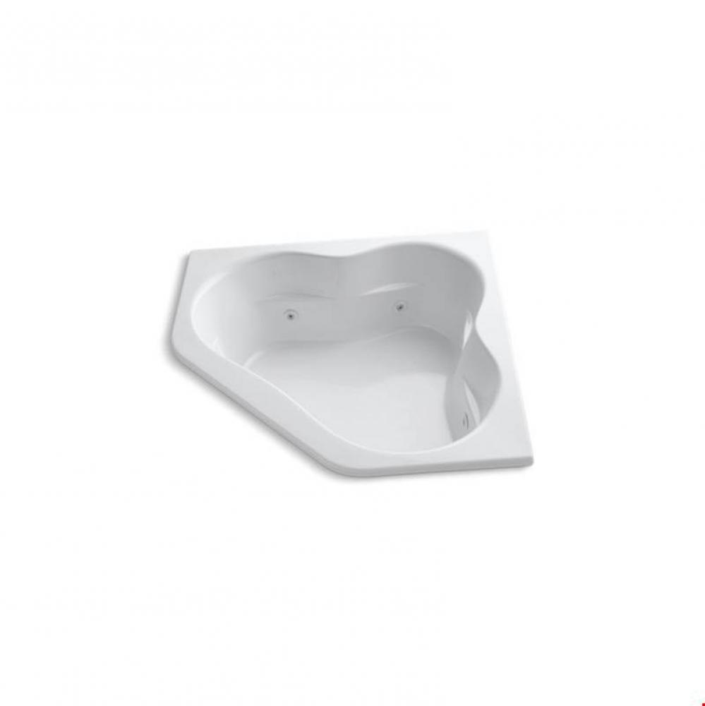 Tercet™ 60X60 Corner Whirlpool