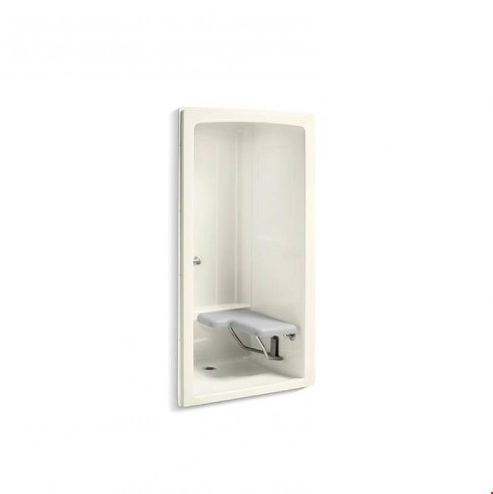 Freewill® 1Pc Shr/Rh/Ss Bar