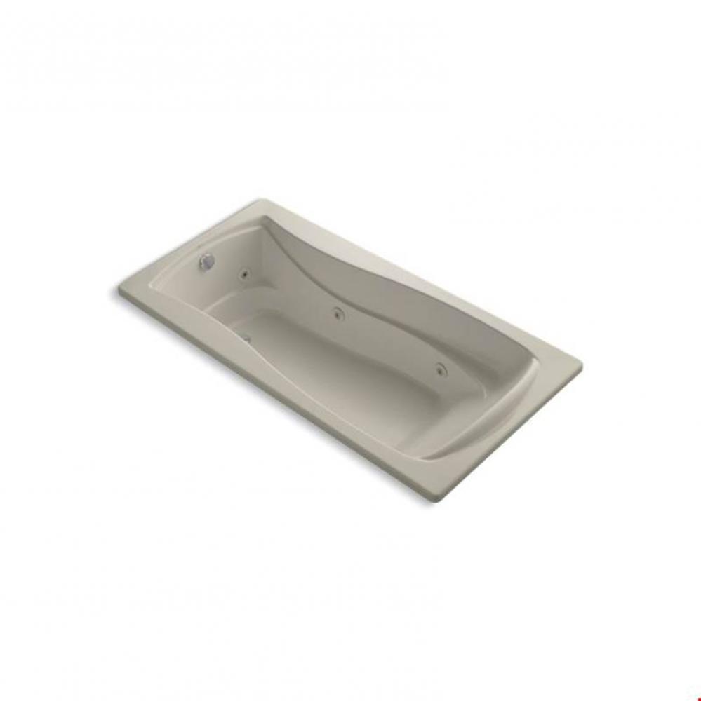 Mariposa 6'' Bath Whirlpool, Custom