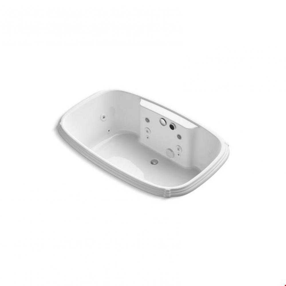 Portrait® 55'' Spa Package Whirlpool