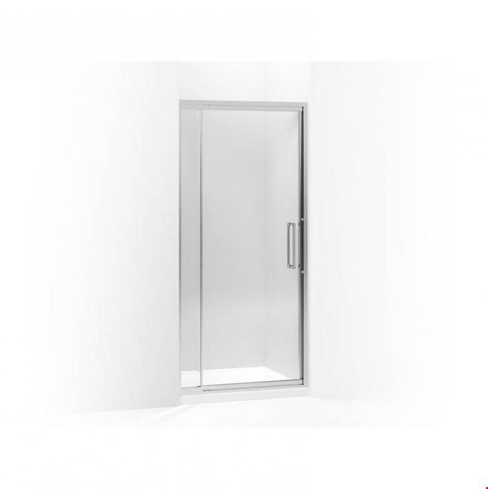 Lattis® 3/8 Pivot Door - 36-39