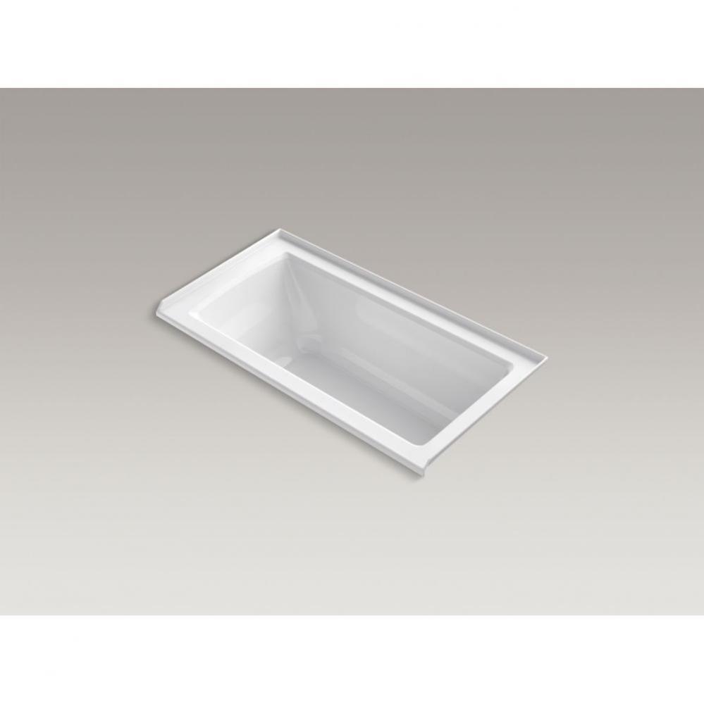 Archer® Vibracoustic™ 60X30 Di Bath Rh F