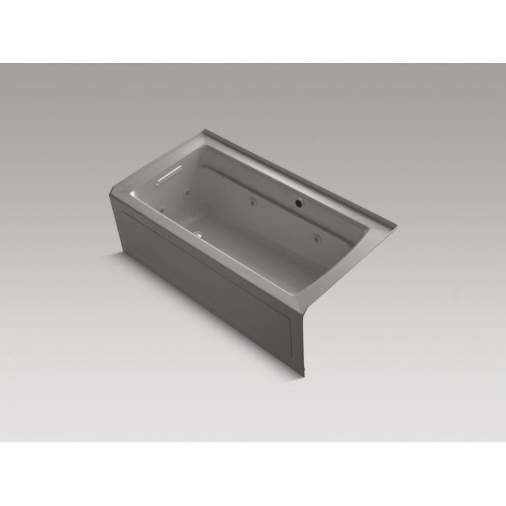 Archer™ Bask™ Ia Whirlpool, 5'' Lh Drain