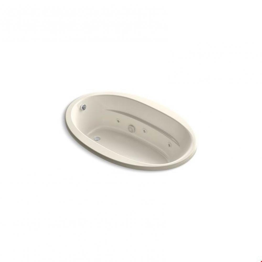 Sunward® 66X42 Oval Whirlpool