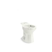 Kohler 31641-NY - Cimarron Comfort Height Two-Piece Round-Front 1.28 gpf Chair Height Toilet