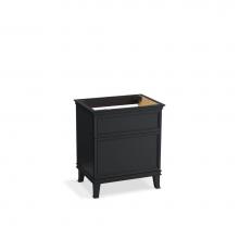 Kohler 29480-1WX - Artifacts™ 30'' bathroom vanity cabinet