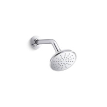 Kohler 35948-G-CP - Bellera® Single-function showerhead, 1.75 gpm