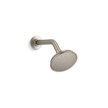 Kohler 35948-G-BN - Bellera® Single-function showerhead, 1.75 gpm