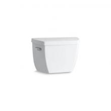 Kohler 4645-0 - Highline® Classic Toilet tank, 1.6 gpf