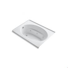 Kohler 1112-LH-0 - Windward™ 60X42 Wp D-I 3-Flg, Lh W/Heat