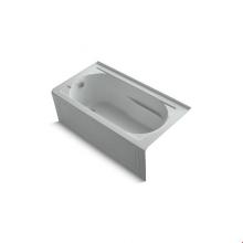 Kohler 1357-VBLAW-95 - 1357-VBLAW-95 Plumbing Soaking Tubs