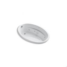 Kohler 1146-HK-0 - Proflex® 60X40 Oval Wp 120V Usa D-I