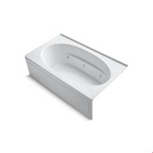 Kohler 1114-HR-0 - Windward™ 72X42 Wp, Ia, Rh Drain W/Heat