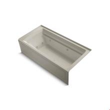 Kohler 1124-RA-G9 - Archer™ Ia Whirlpool, 6'' Rh Drain