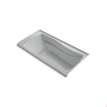 Kohler 1257-VBRW-95 - 1257-VBRW-95 Plumbing Soaking Tubs