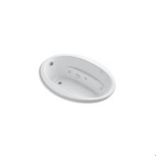 Kohler 1162-S1CB-0 - Sunward® 60X42 Oval Wp 120V Usa D-I