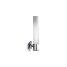 Kohler 14483-CP - Purist® Single Sconce