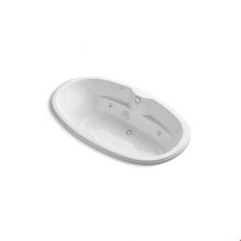 Kohler 1148-CD-0 - Proflex® 72X42 Oval Wp 120V Usa D-I