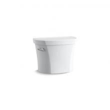 Kohler 4841-UT-0 - Wellworth® Toilet tank, 1.28 gpf